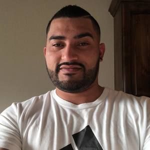 Meet your Posher, Delbert